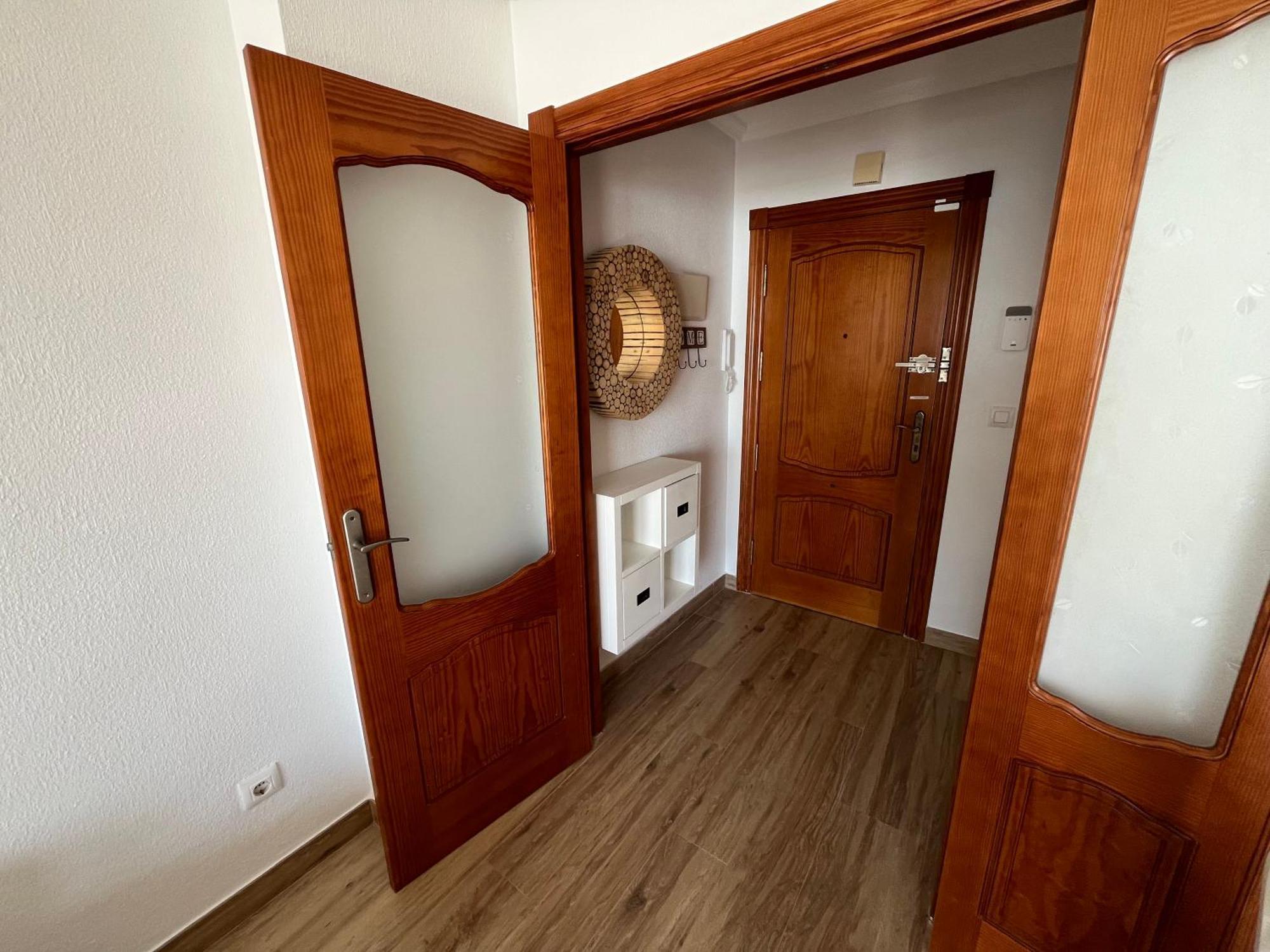 Apartamentos Turisticos Isla Grosa Ла Манга Дел Мар Менор Стая снимка